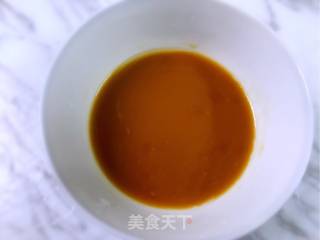 鹅胗炒韭菜的做法步骤：3