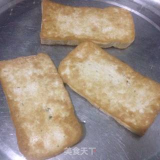 金玉羊肉丸的做法步骤：4