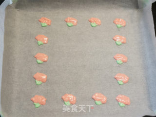 彩绘蛋糕卷【让蛋糕充满艺术气息】的做法步骤：14