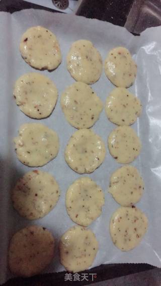 美味核桃酥的做法步骤：4