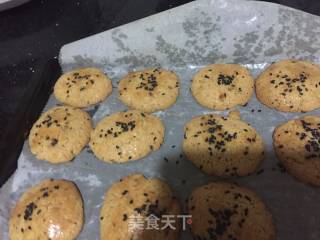 美味核桃酥的做法步骤：5