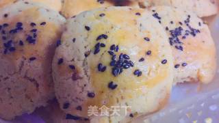 美味核桃酥的做法步骤：7