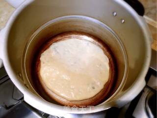 楠溪江麦饼的做法步骤：6