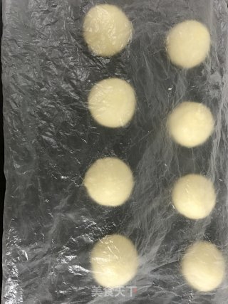 培根奶酪面包卷的做法步骤：5