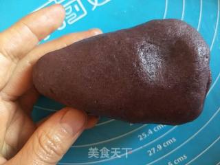 圣诞米糕的做法步骤：12