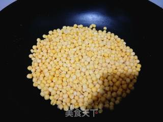 童年的记忆——豌豆黄儿的做法步骤：3