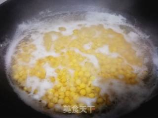 童年的记忆——豌豆黄儿的做法步骤：4