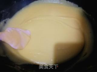 童年的记忆——豌豆黄儿的做法步骤：9