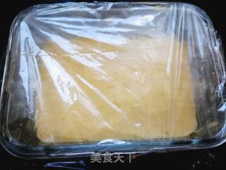 童年的记忆——豌豆黄儿的做法步骤：14