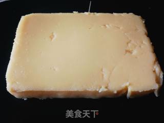 童年的记忆——豌豆黄儿的做法步骤：15