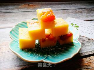 童年的记忆——豌豆黄儿的做法步骤：20