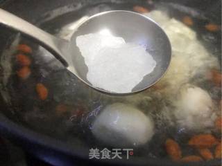 马蹄冰糖水的做法步骤：3