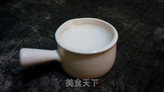 菠菜鸡蛋糕的做法步骤：5