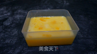 菠菜鸡蛋糕的做法步骤：6