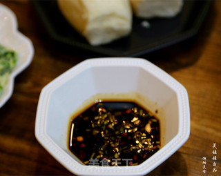 菠菜鸡蛋糕的做法步骤：13