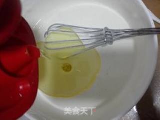 绿豆蓉馅冰皮月饼的做法步骤：4