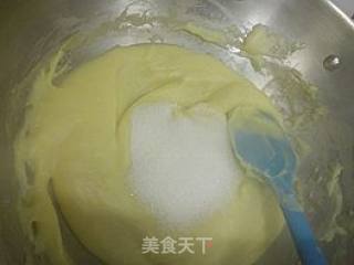 绿豆蓉馅冰皮月饼的做法步骤：13