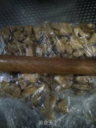 自制口感超好的肉松的做法步骤：2