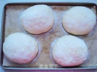 全麦葡萄干欧包的做法步骤：13