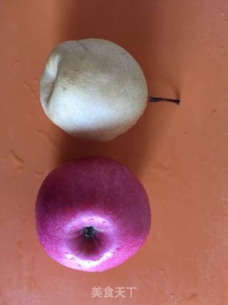 水果茶的做法步骤：1
