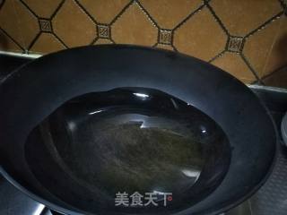 蒜黄炒鸡蛋的做法步骤：3