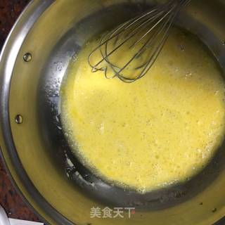 戚风蛋糕的做法步骤：2