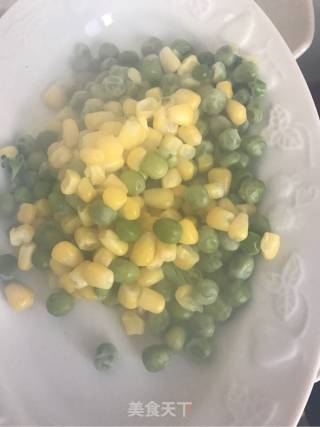 鸡翅套饭的做法步骤：7