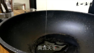 一个人也可以吃很high的砂锅香芋煲~的做法步骤：7