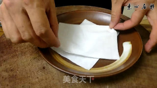 一个人也可以吃很high的砂锅香芋煲~的做法步骤：18