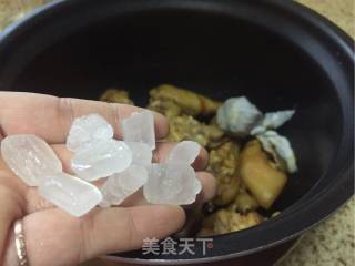 红烧猪蹄的做法步骤：5
