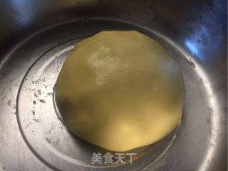 简易小馒头的做法步骤：8