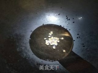 超嫩滑小葱拌豆腐的做法步骤：4