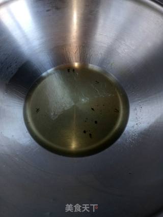 自制油泼面的做法步骤：5
