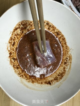 香辣鸭脖的做法步骤：4