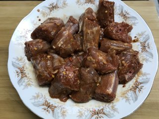 香辣鸭脖的做法步骤：5