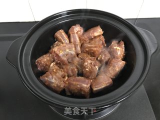 香辣鸭脖的做法步骤：7