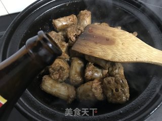 香辣鸭脖的做法步骤：8