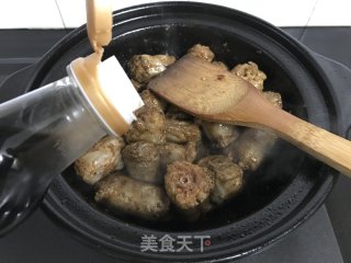 香辣鸭脖的做法步骤：9
