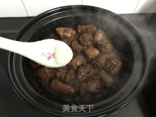 香辣鸭脖的做法步骤：12