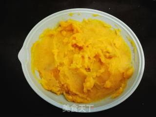 煎薯饼的做法步骤：4