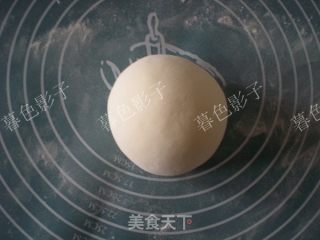 喜鹊登梅馍馍的做法步骤：5