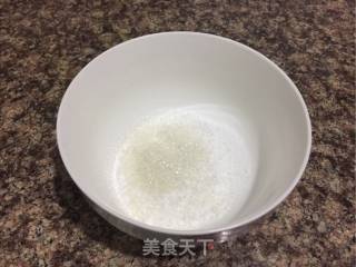 抹茶凉粉的做法步骤：2