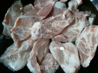 叉烧叉烧的做法步骤：1