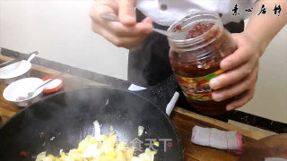 这酸爽，我有菜你有饭吗？【酸菜烧魔芋】-庄青山的做法步骤：12