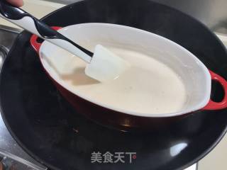 圣诞快乐，甜甜的草莓树的做法步骤：3