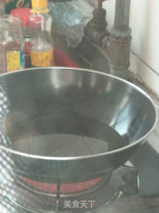 炸薯条的做法步骤：5