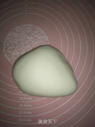家常卤汁扯面的做法步骤：3