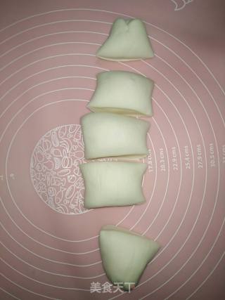 家常卤汁扯面的做法步骤：4