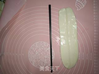 家常卤汁扯面的做法步骤：10