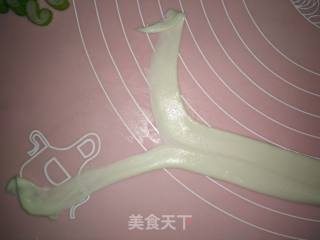 家常卤汁扯面的做法步骤：12